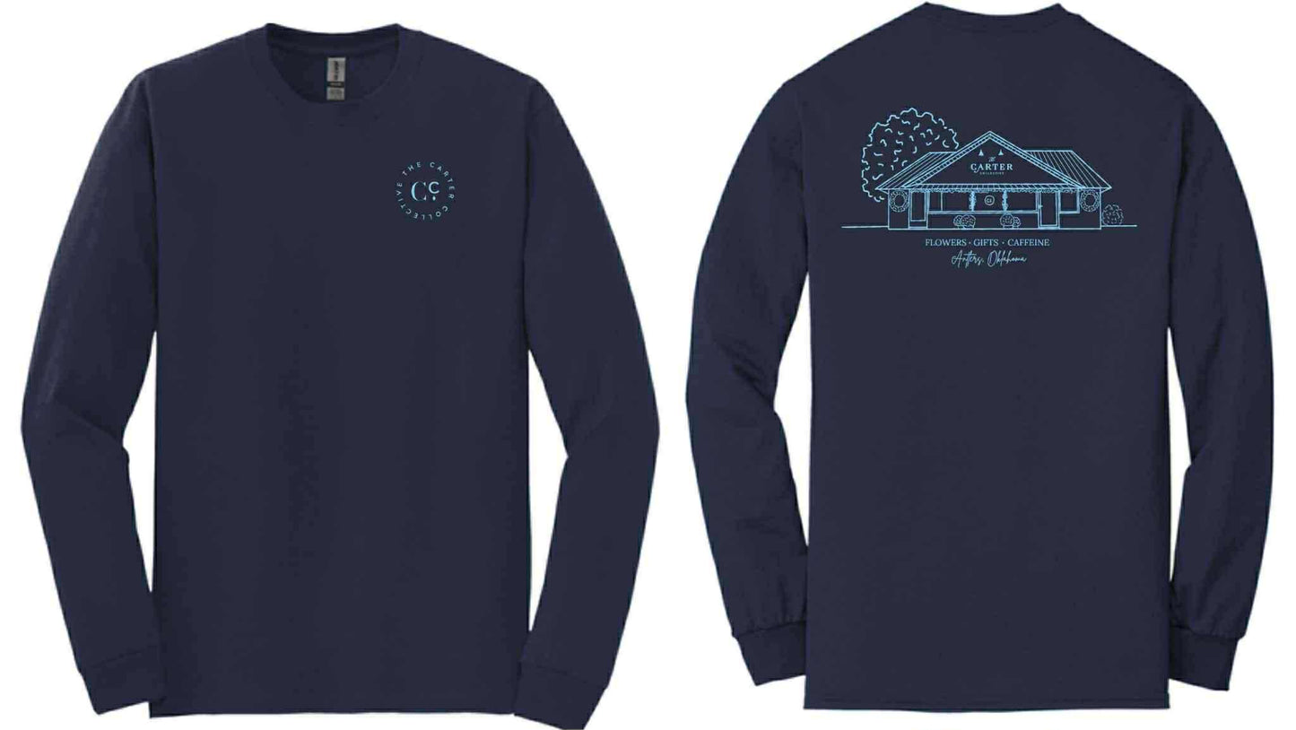 Long Sleeve Tshirt