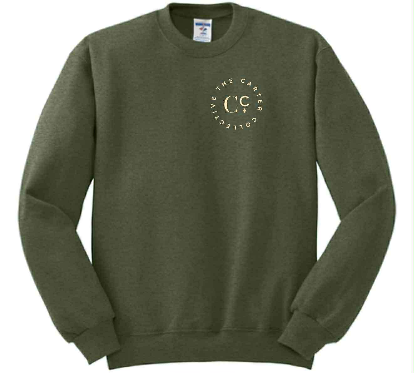 Lightweight Sweatshirt