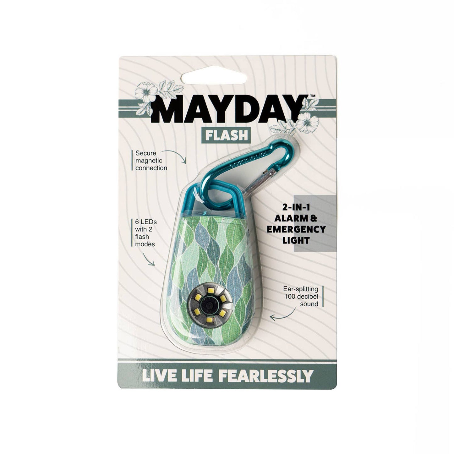 DM Merchandising - Mayday Ultra Flash