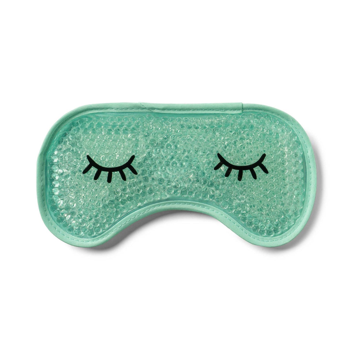 DM Merchandising - Lemon Lavender If Looks Could Chill Hot & Cold Gel Eye Mask