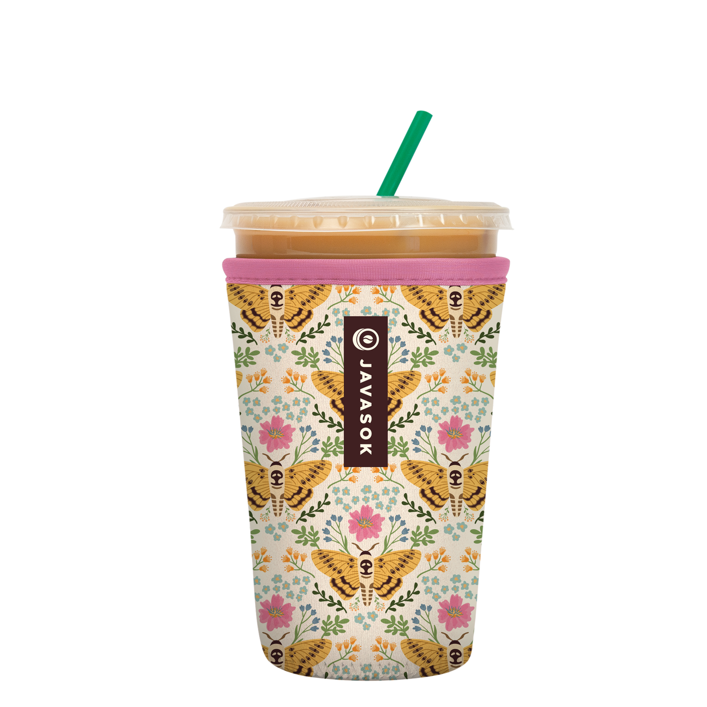 Sok-It - JavaSok - Metamorphosis: Medium 22-28oz