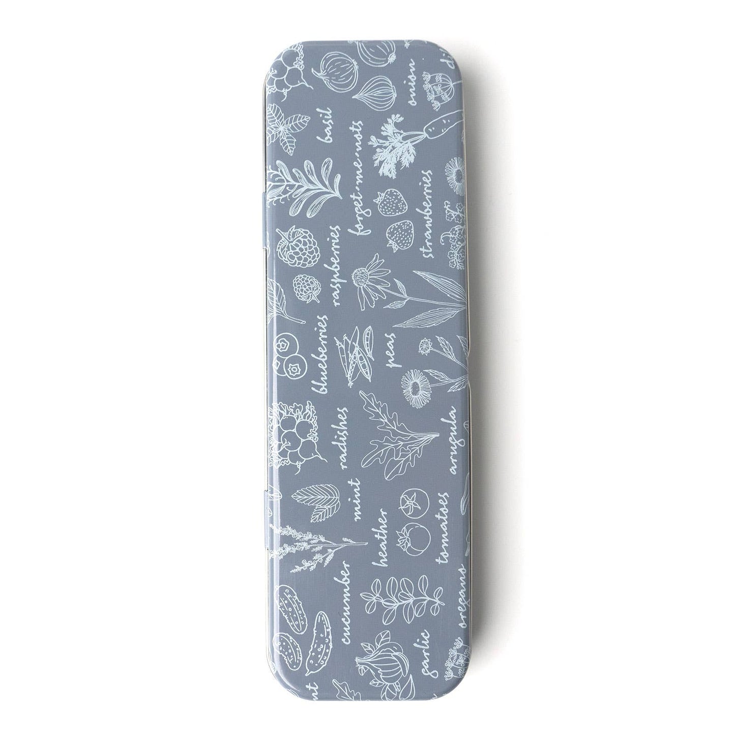 DM Merchandising - Seed & Sprout Gardening Labeling Set