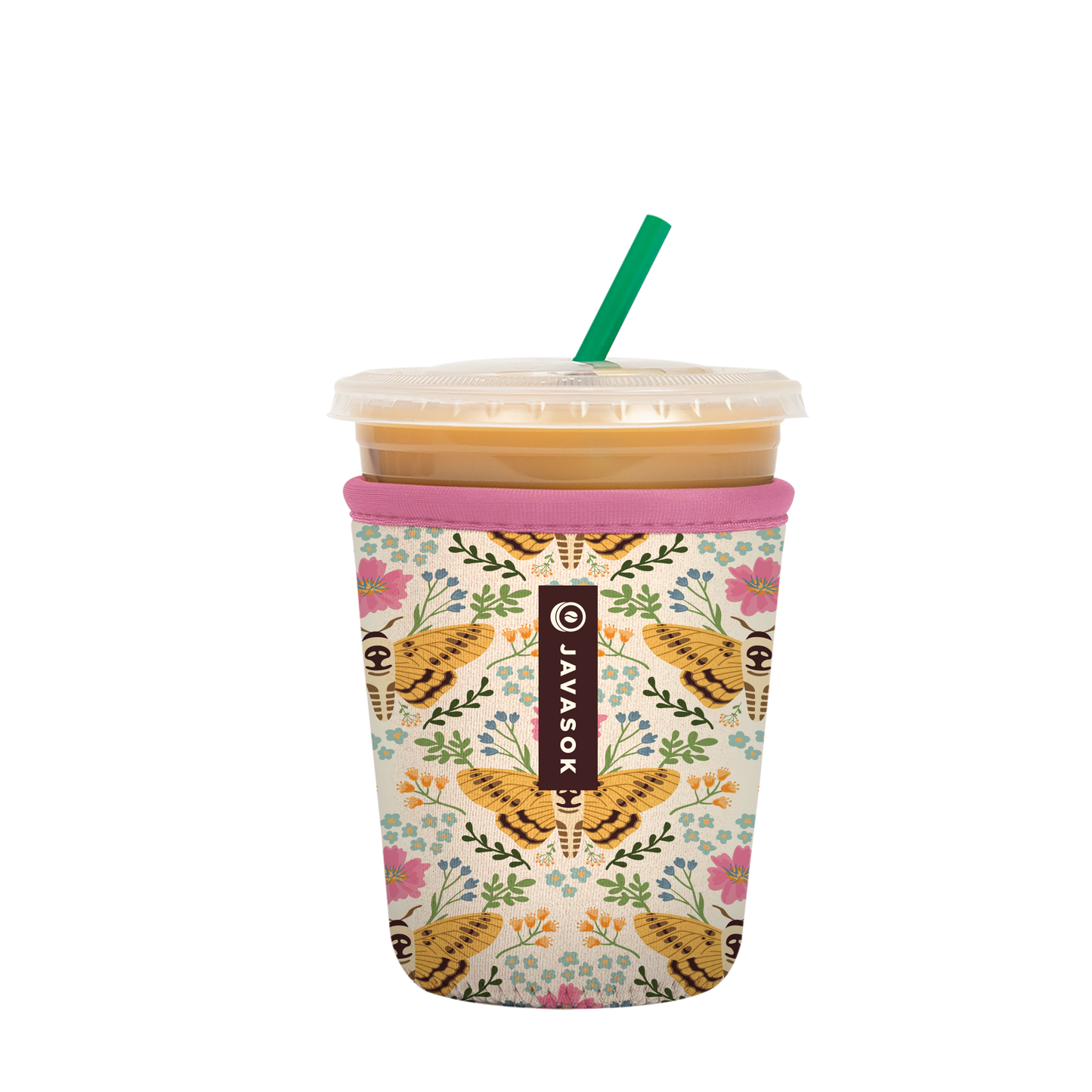 Sok-It - JavaSok - Metamorphosis: Medium 22-28oz