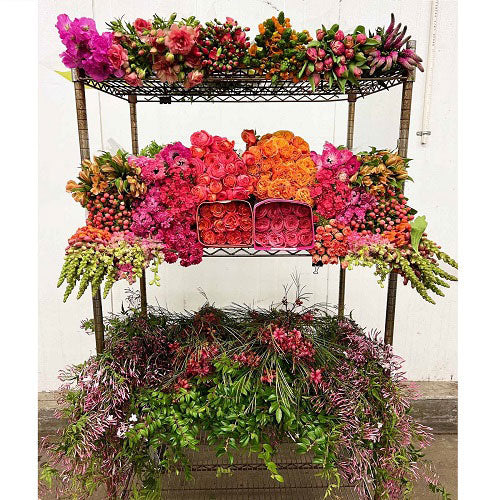 Flowers- Mothers Day, Teacher Appreciation, Nurses Week