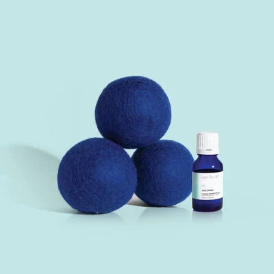 Capri Blue Dryer Ball Kit- Volcano