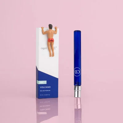 Capri Blue Parfum Spray Pen-Volcano