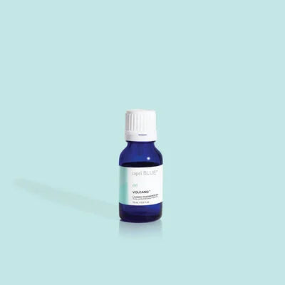 Capri Blue Laundry Fragrance Oil-Volcano