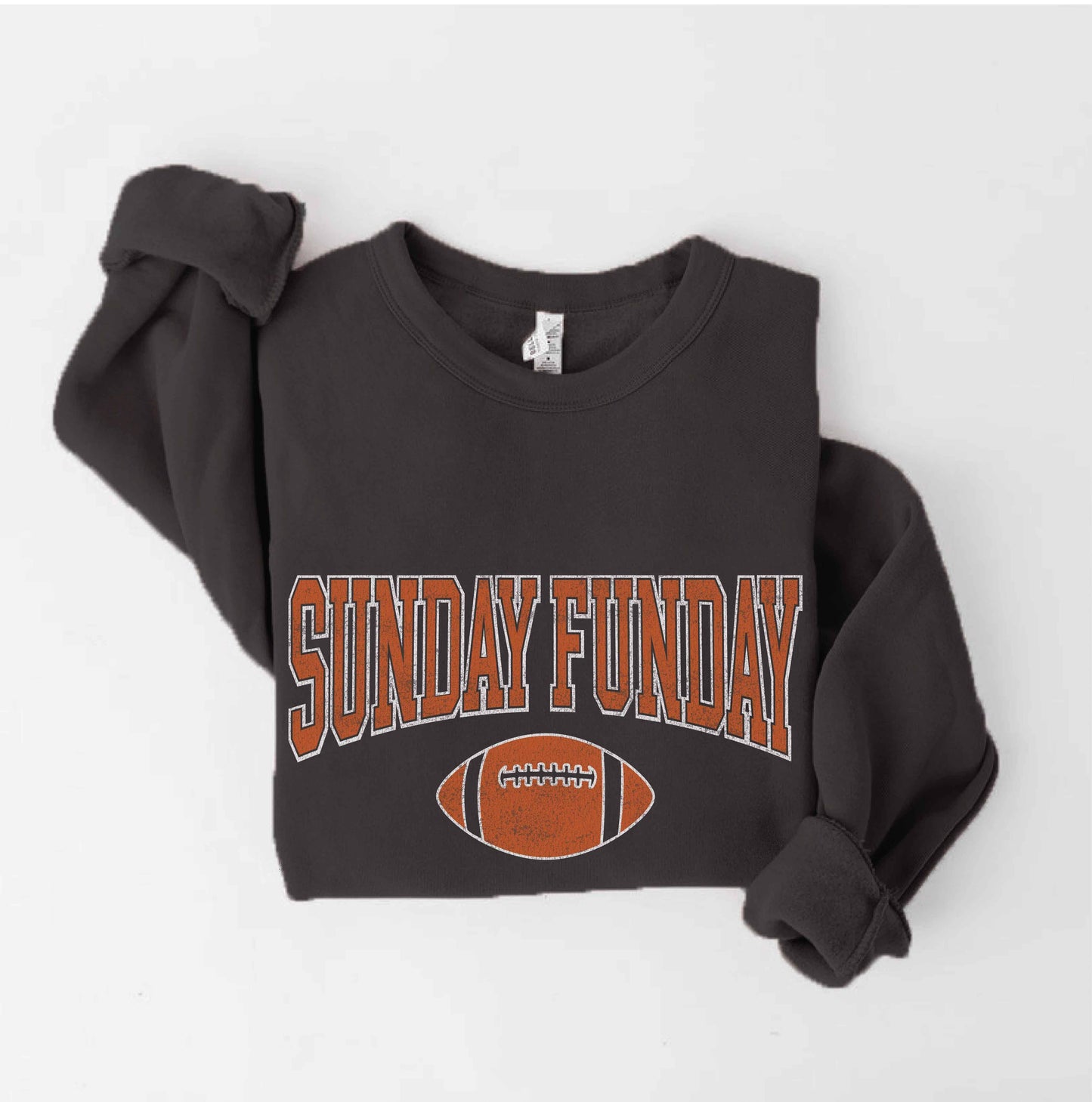 OAT COLLECTIVE - SUNDAY FUNDAY Sweatshirt