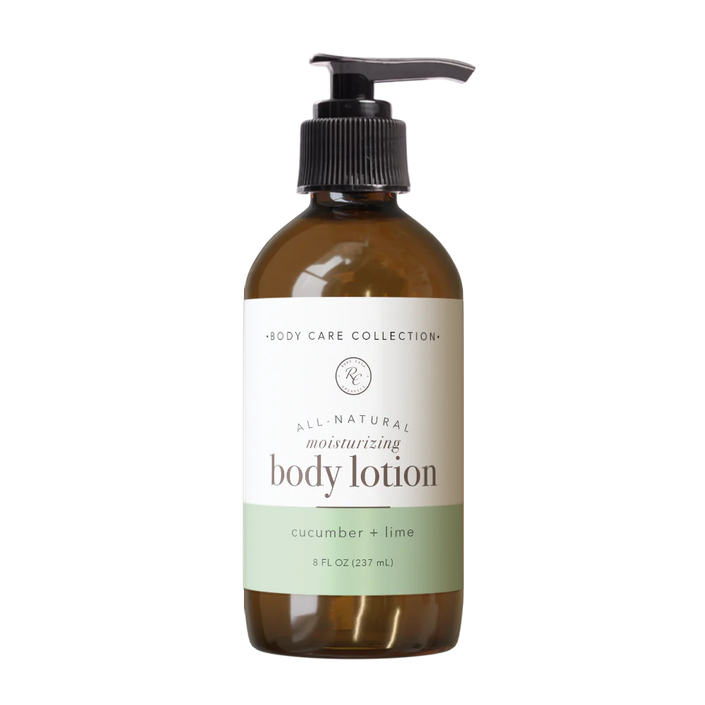 Rowe Casa Organics - Body Lotion
