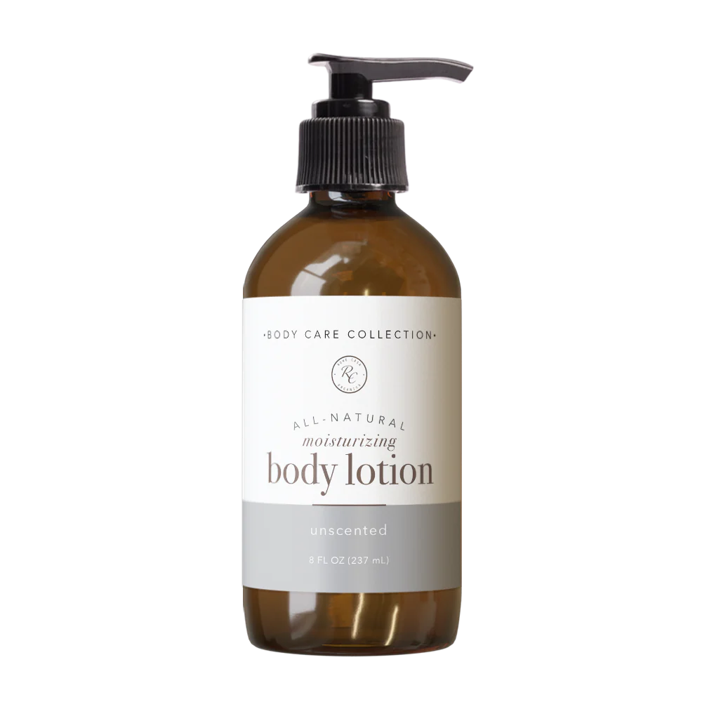 Rowe Casa Organics - Body Lotion