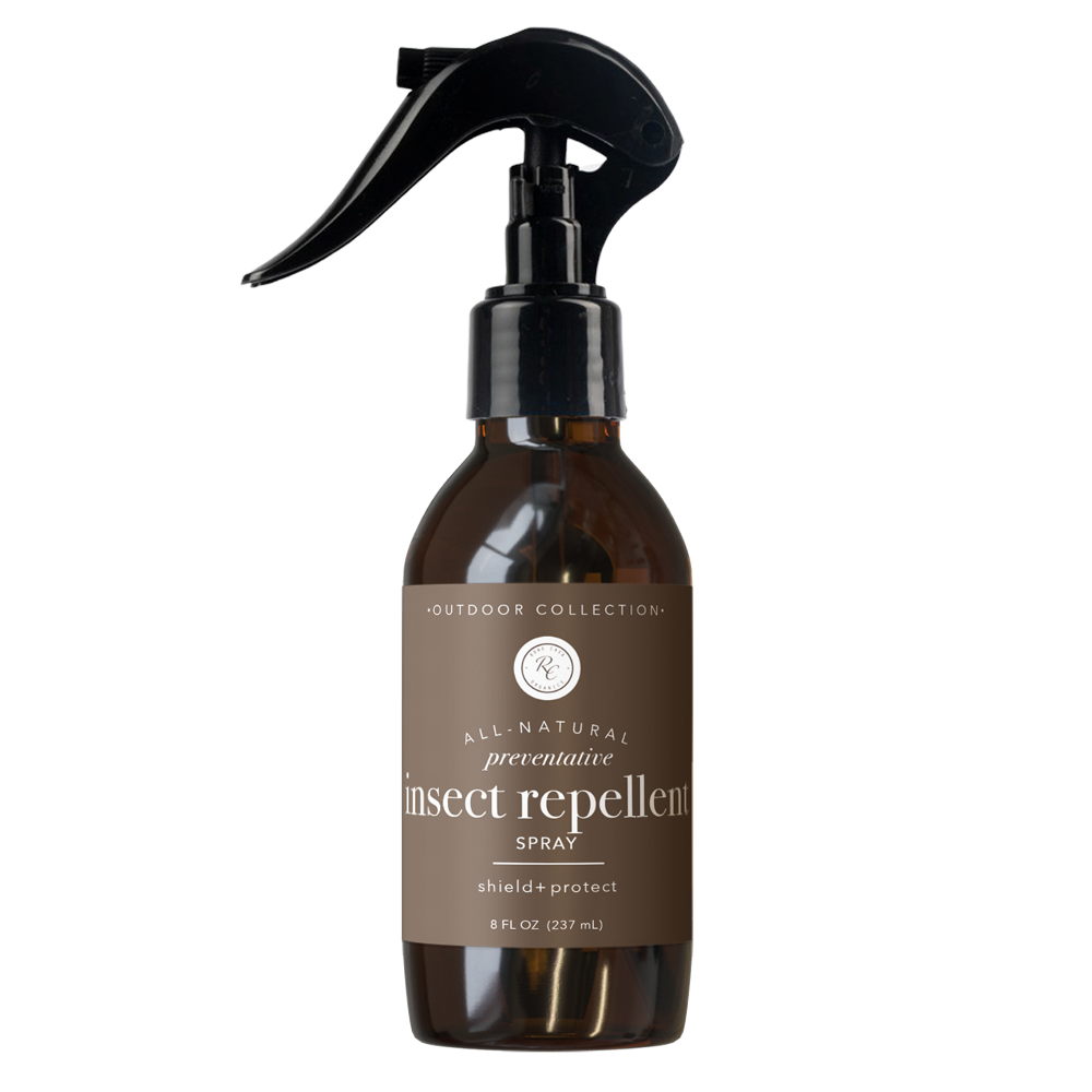 Rowe Casa Organics - Insect Repellent Spray