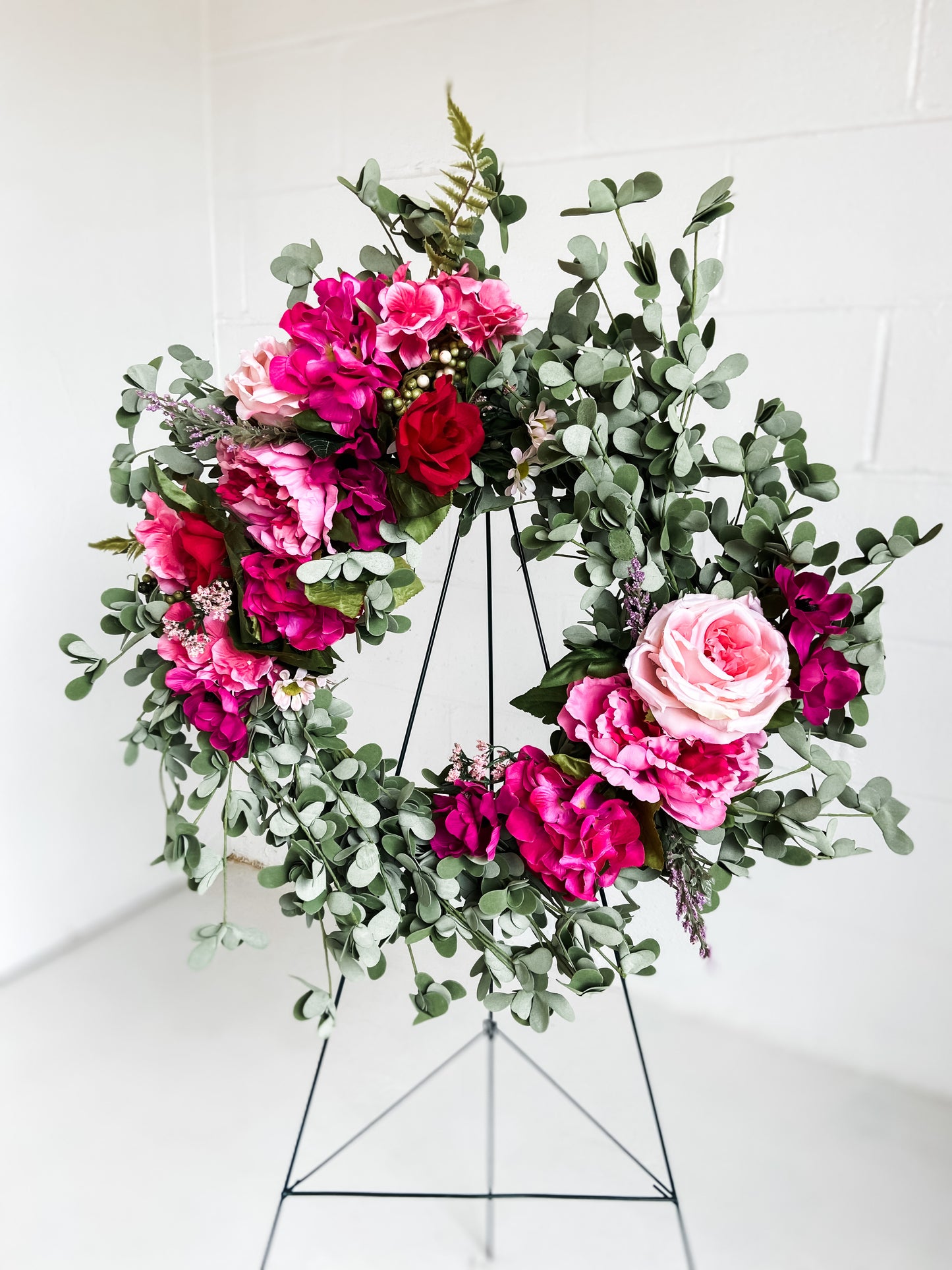 Sympathy Wreaths