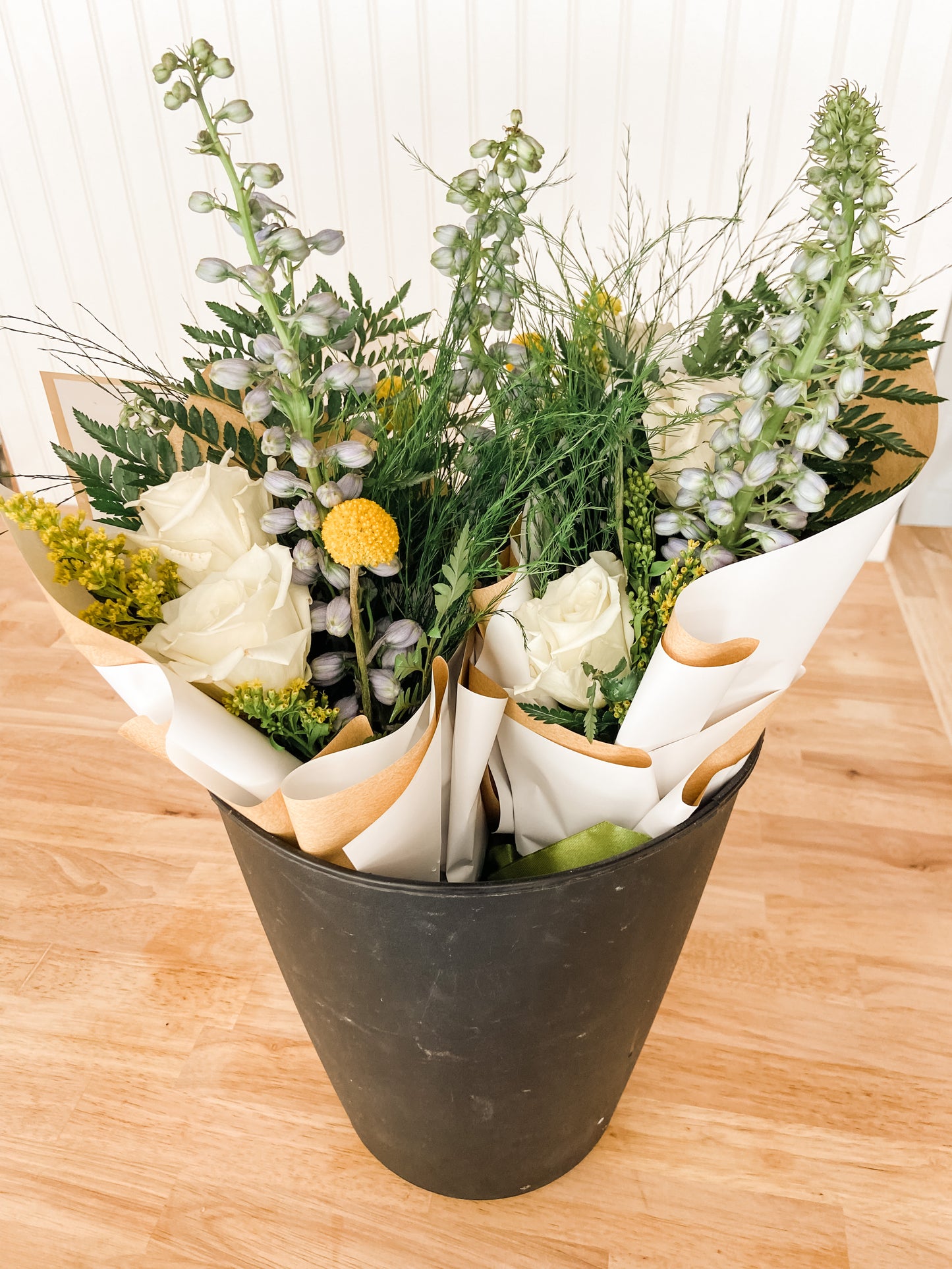 Baccalaureate Bouquets