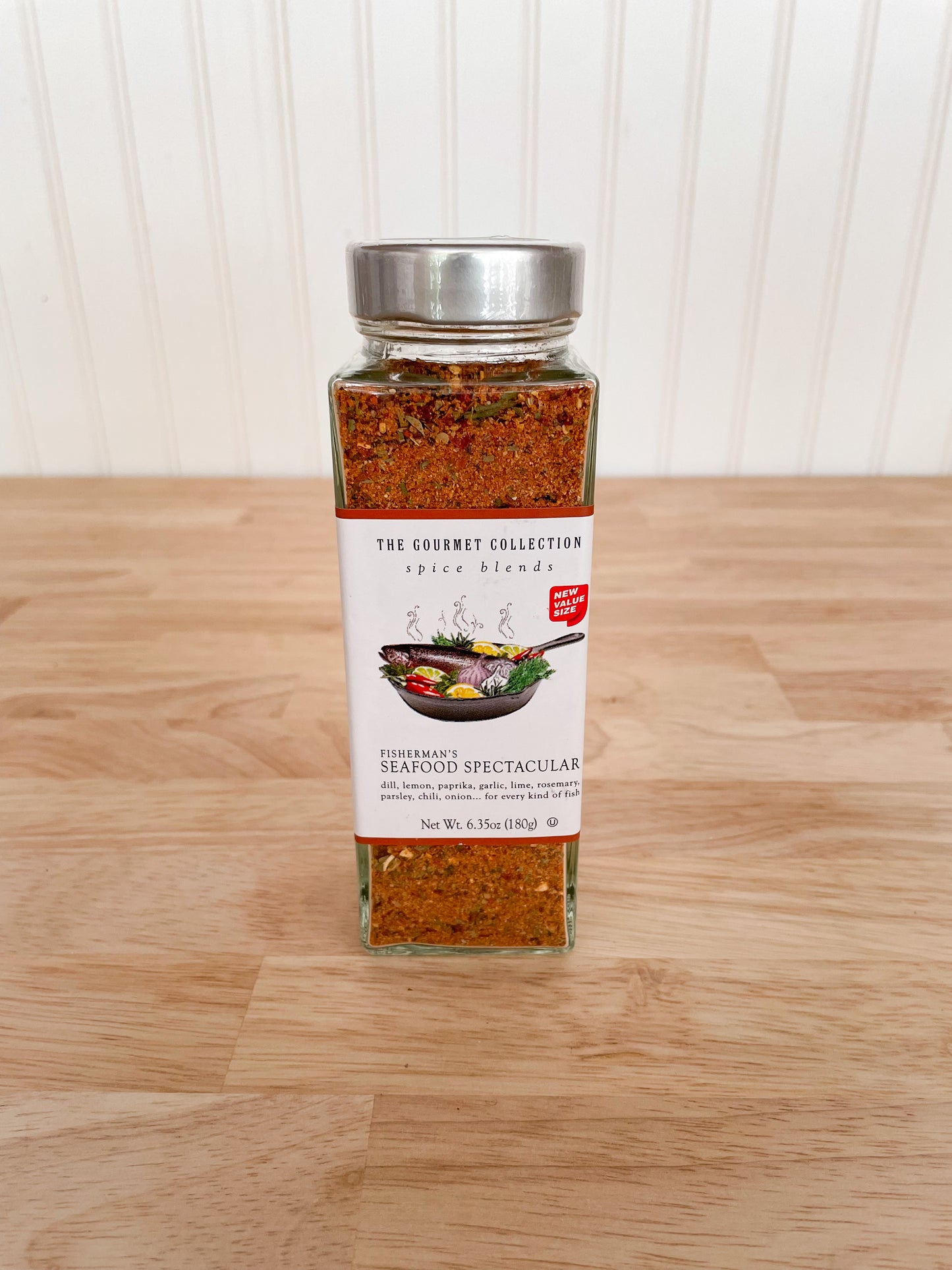 The Gourmet Collection