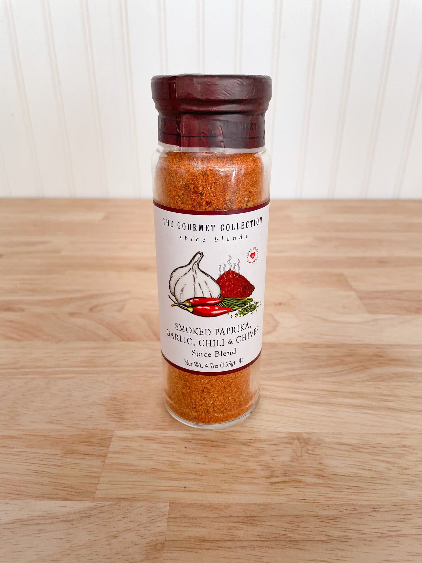 The Gourmet Collection