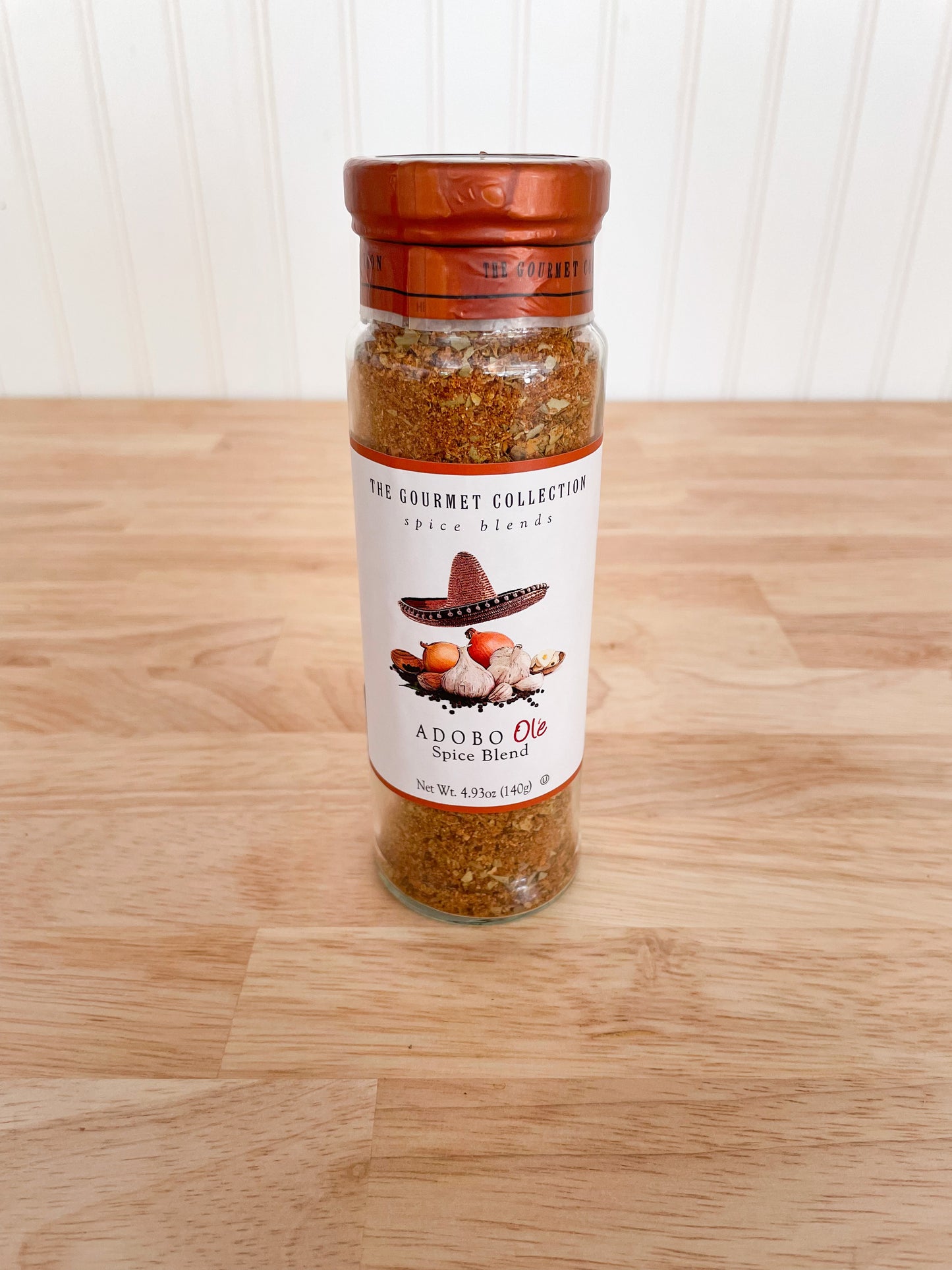 The Gourmet Collection