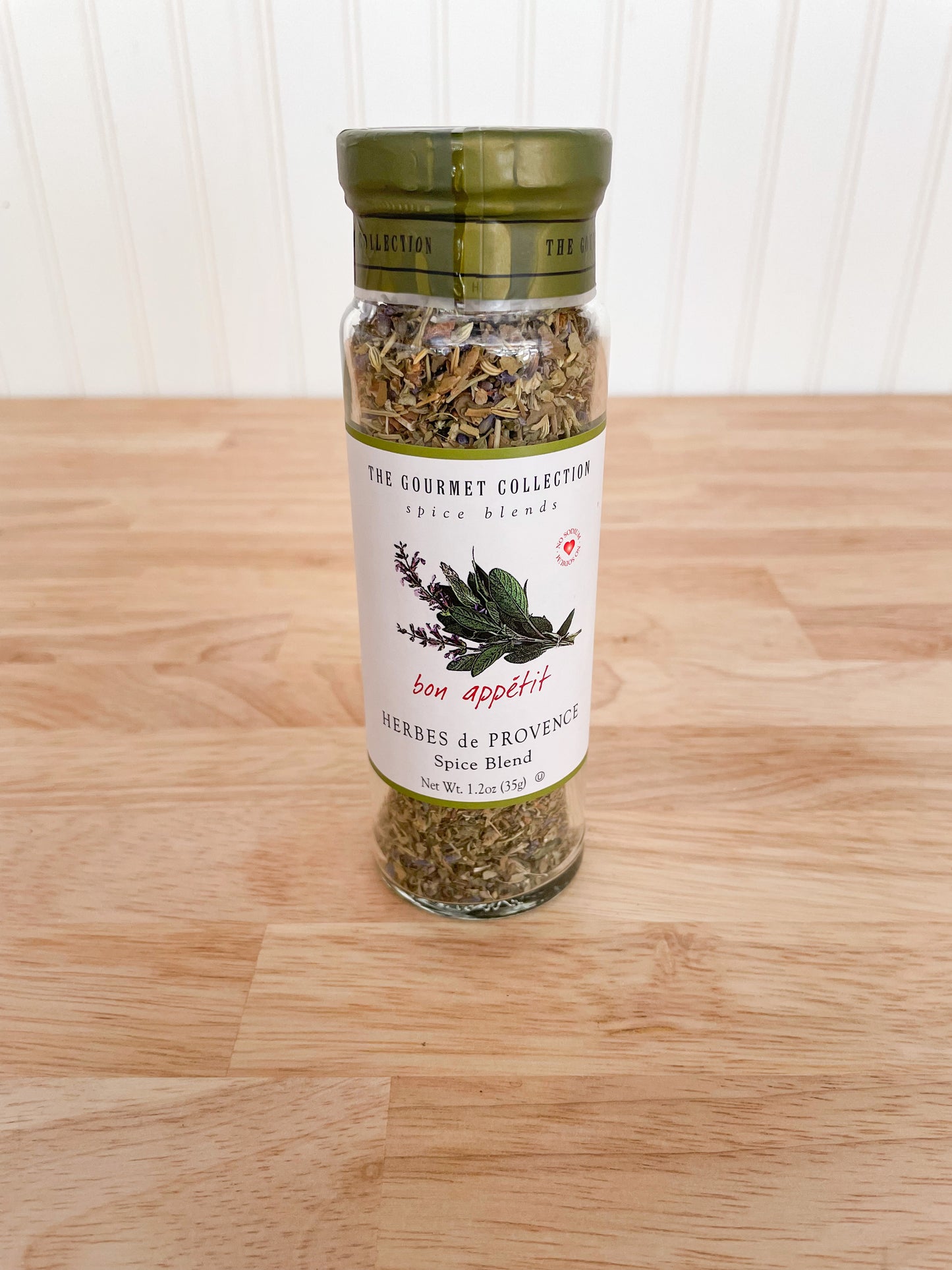 The Gourmet Collection