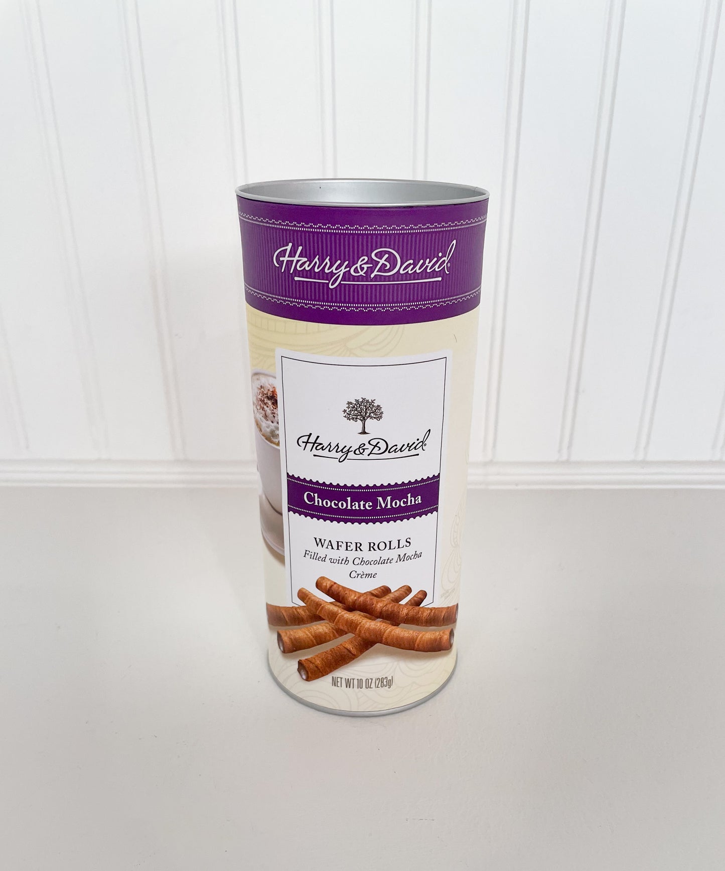 Harry & David Wafer Rolls