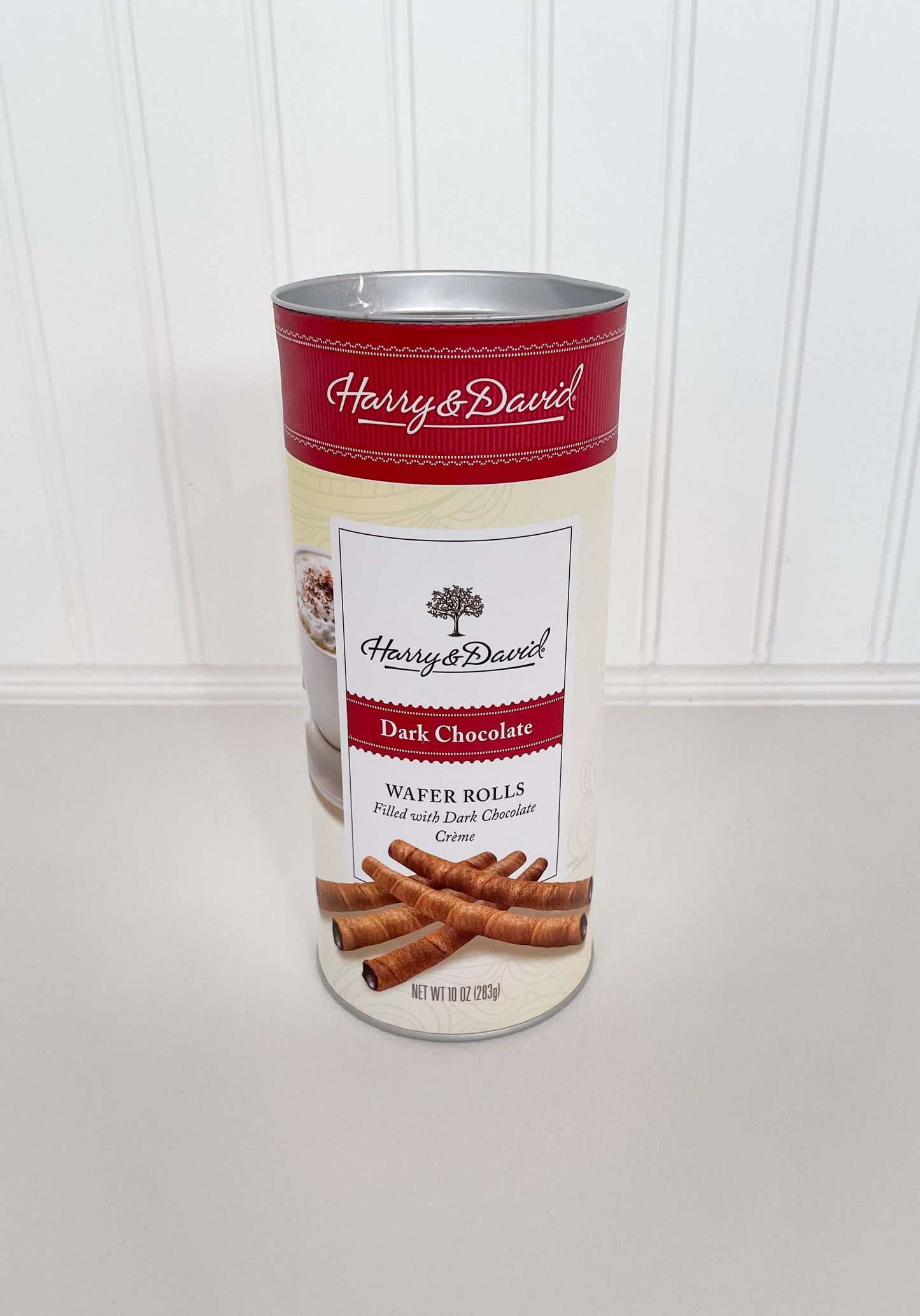 Harry & David Wafer Rolls