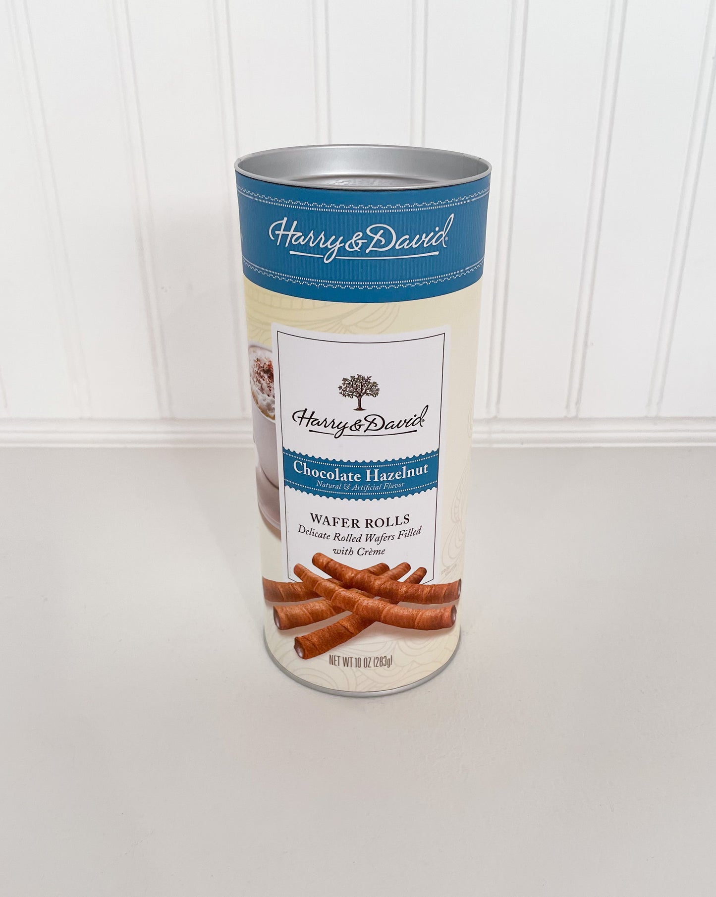 Harry & David Wafer Rolls