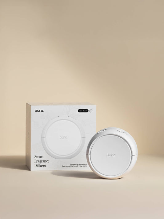 Pura - Pura Home™ Smart Home Fragrance Diffuser (V5)