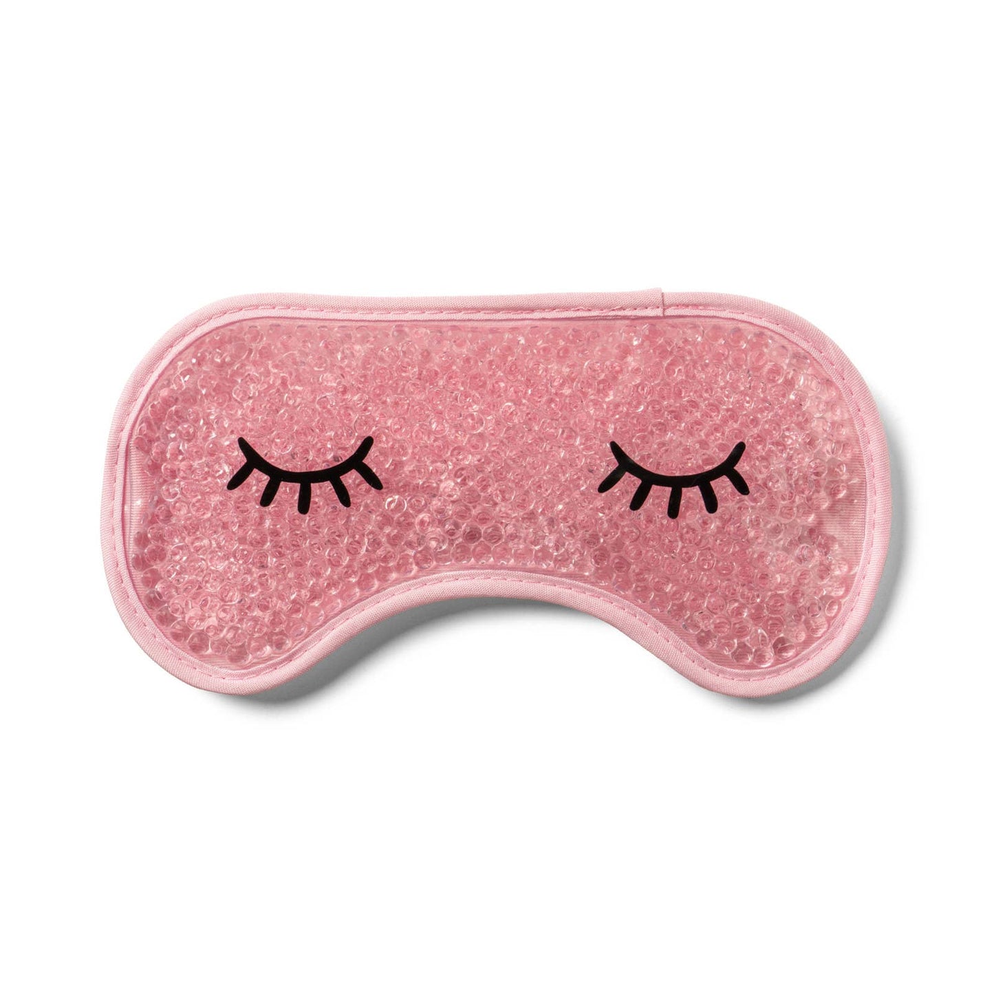 DM Merchandising - Lemon Lavender If Looks Could Chill Hot & Cold Gel Eye Mask