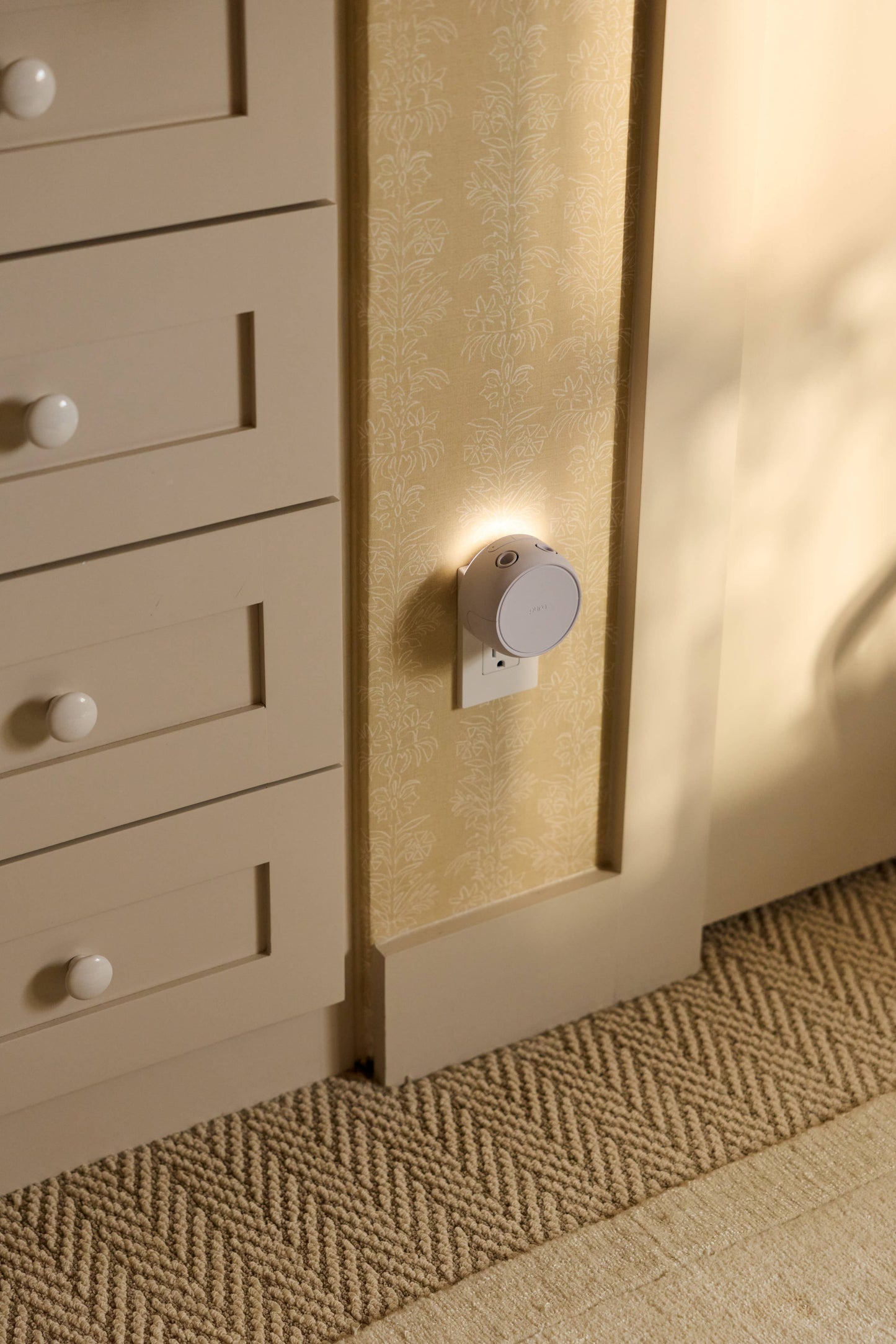 Pura - Pura Home™ Smart Home Fragrance Diffuser (V5)