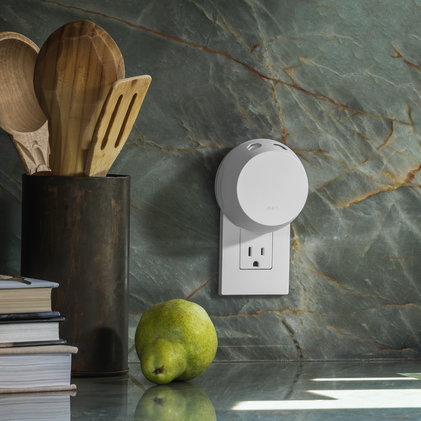 Pura - Pura Home™ Smart Home Fragrance Diffuser (V5)