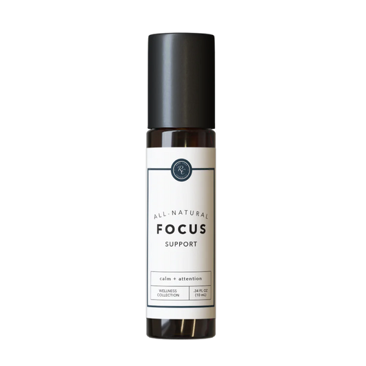 Rowe Casa- Focus Support