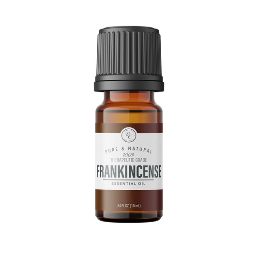 Rowe Casa- Frankincense Essential Oil
