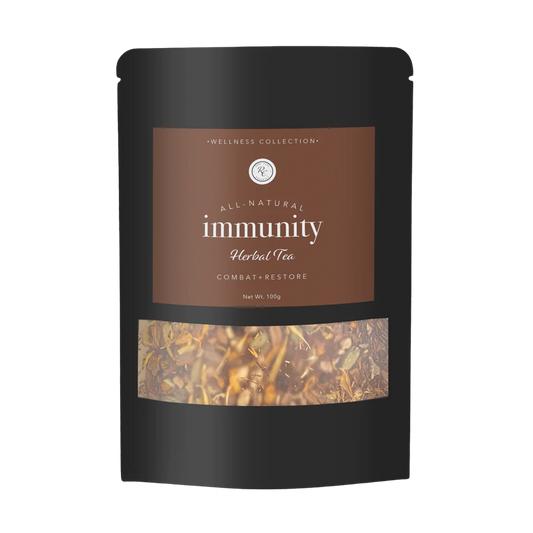 Rowe Casa Organics- Immunity Herbal Tea