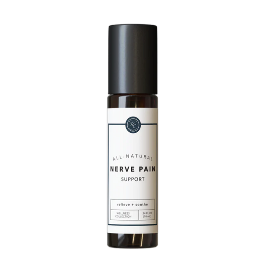 Rowe Casa Organics- Nerve Pain Support