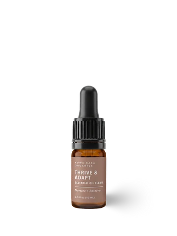 Rowe Casa Organics - Thrive & Adapt (Formally Thyroid-Adernal)