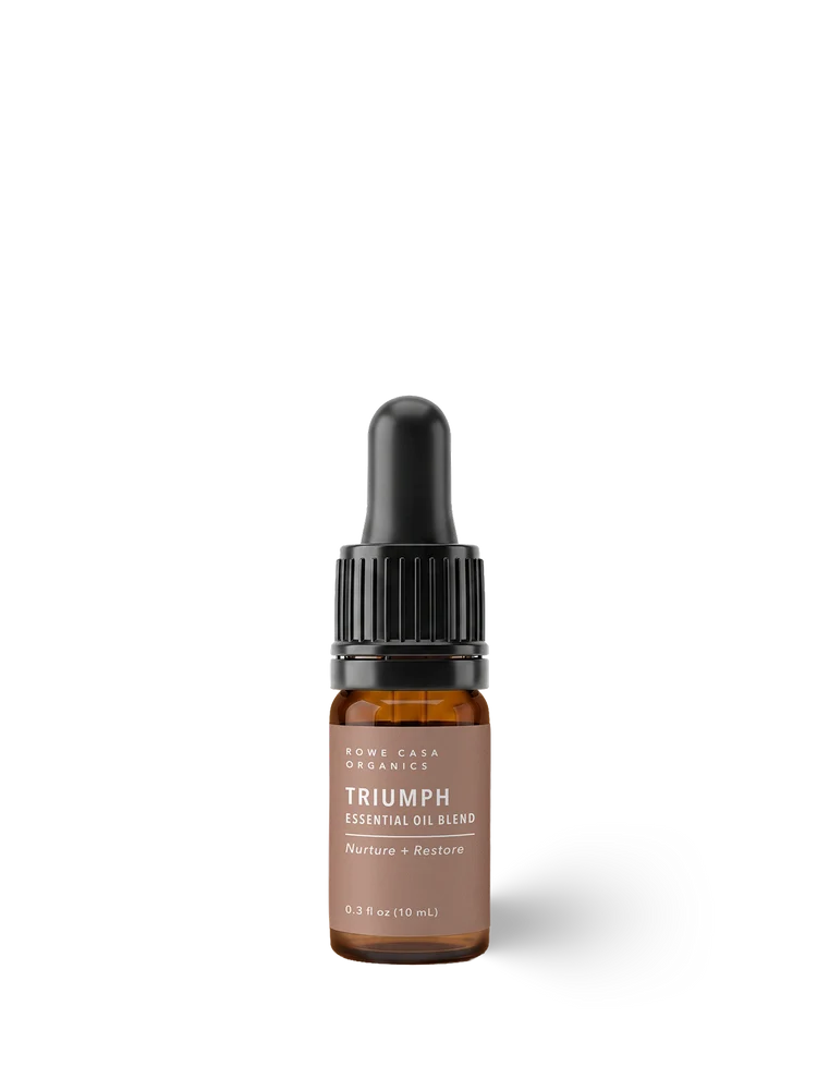 Rowe Casa Organics - Triumph (Formally T-Balance