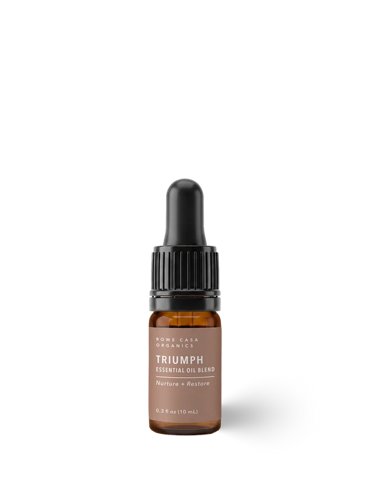 Rowe Casa Organics - Triumph (Formally T-Balance