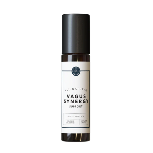 Rowe Casa- Vagus Synergy Support