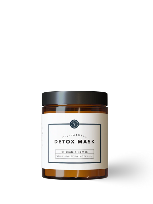 Rowe Casa Organics - Detox Mask