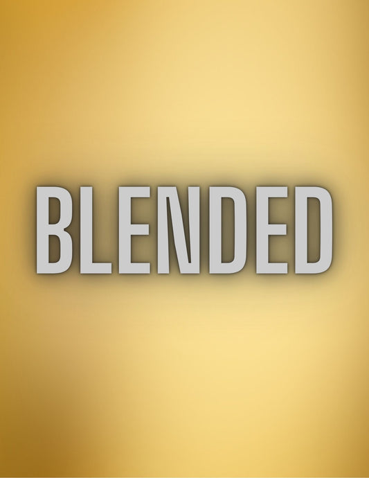 Blended (lotus)