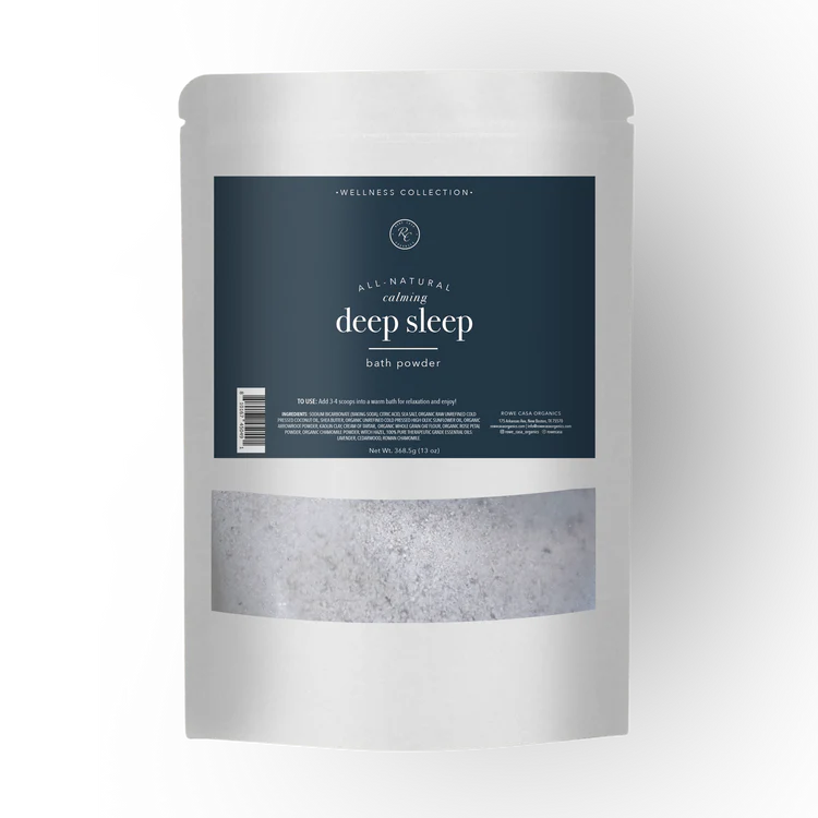 Rowe Casa Organics - Bath Powder