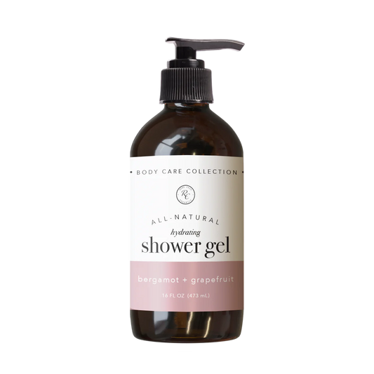 Rowe Casa- Shower Gel