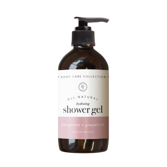 Rowe Casa- Shower Gel