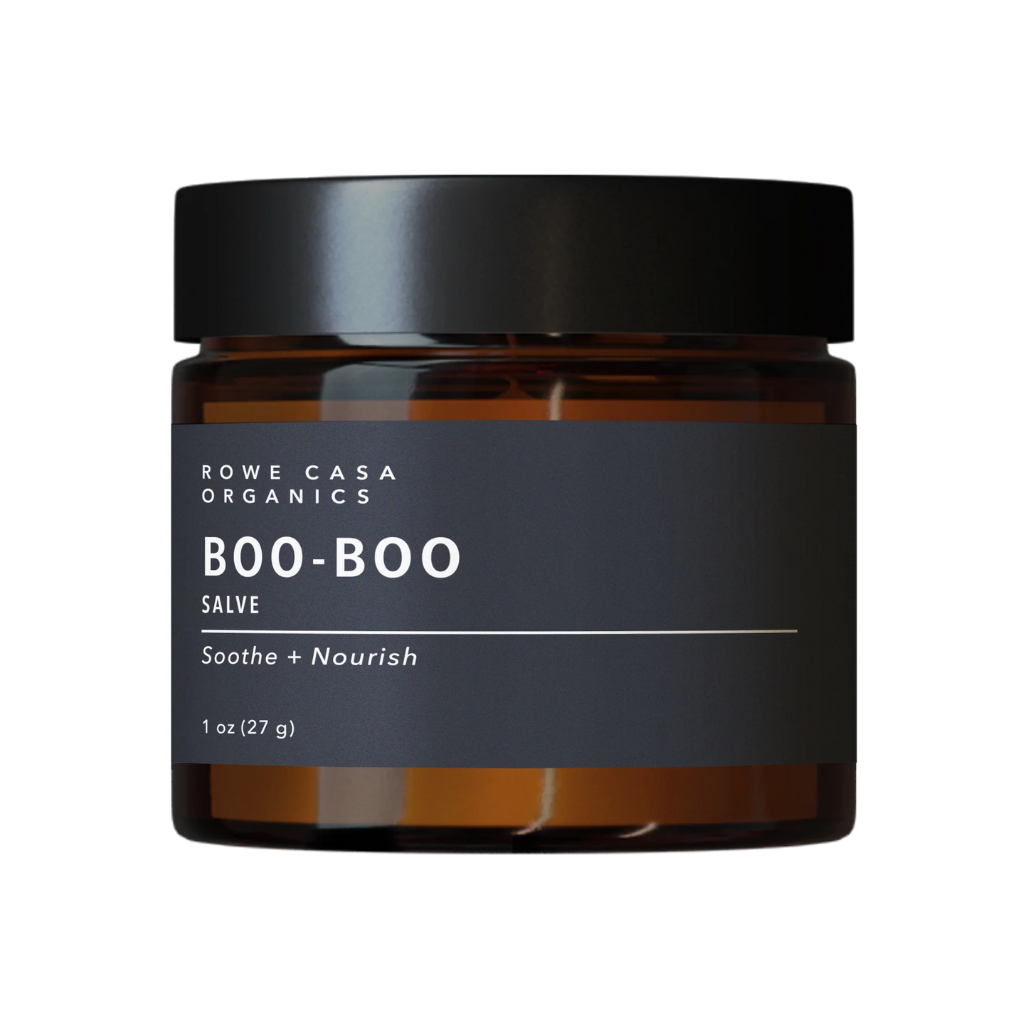 Rowe Casa Organics - Boo-Boo Salve