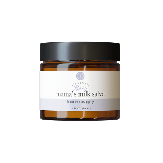Rowe Casa- Mama's Milk Salve