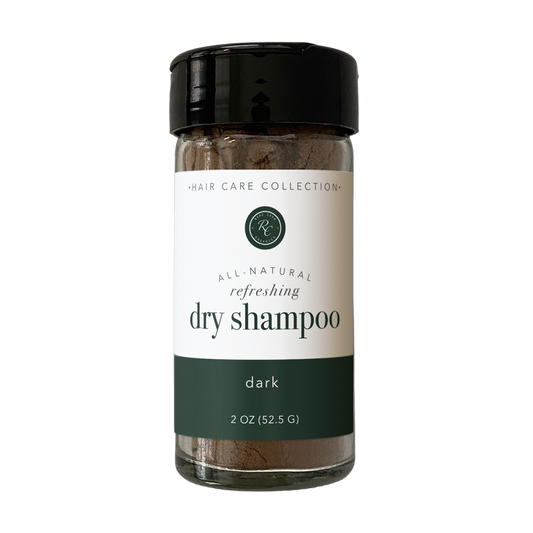 Rowe Casa Organics - Dry Shampoo