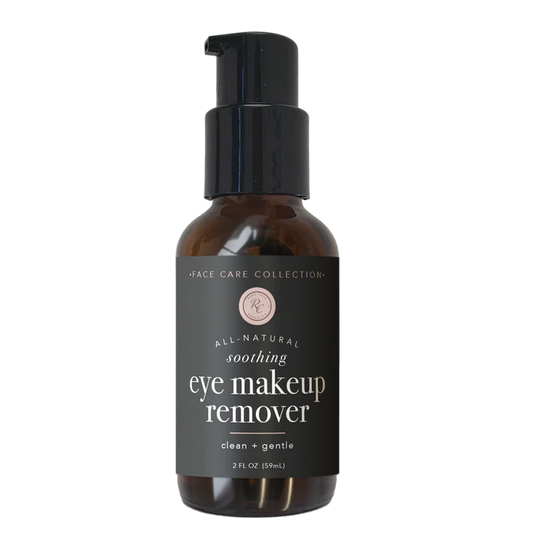 Rowe Casa Organics- Eye Makeup Remover