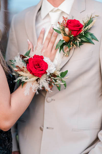 Boutonnière