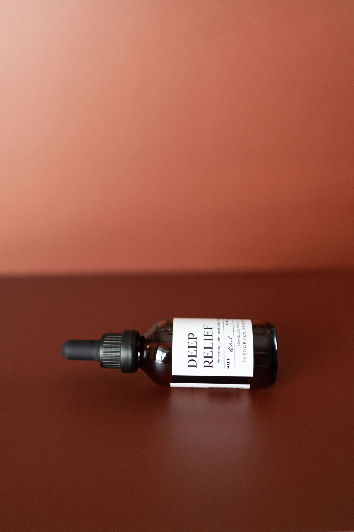 Evergreen Apothecary - Deep Relief Tincture