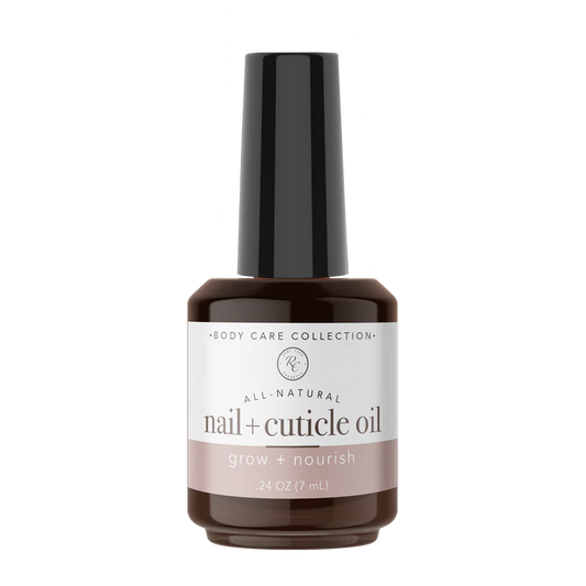 Rowe Casa- Nail + Cuticle Oil