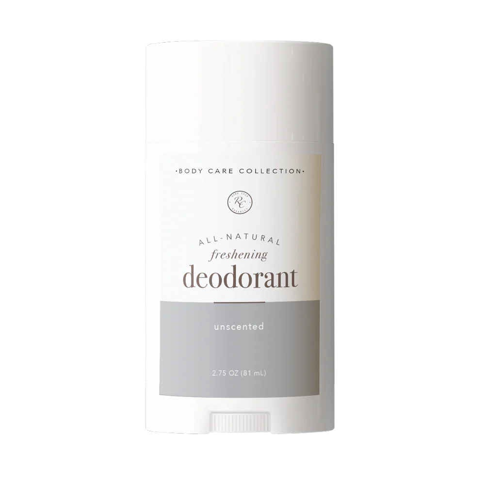 Rowe Casa Organics - Deodorant
