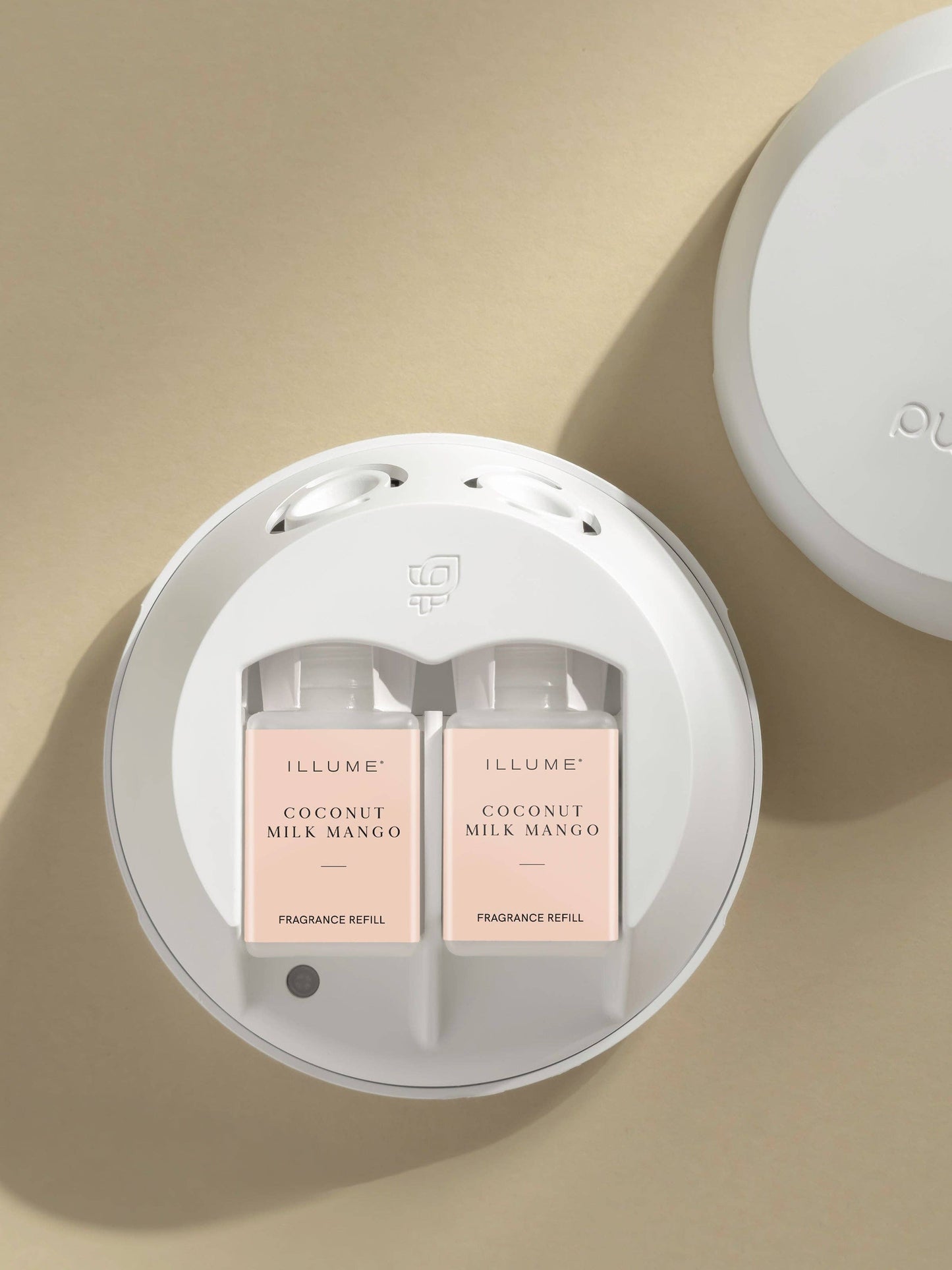 Pura - Coconut Milk Mango - Pura Home Diffuser Scent Refill